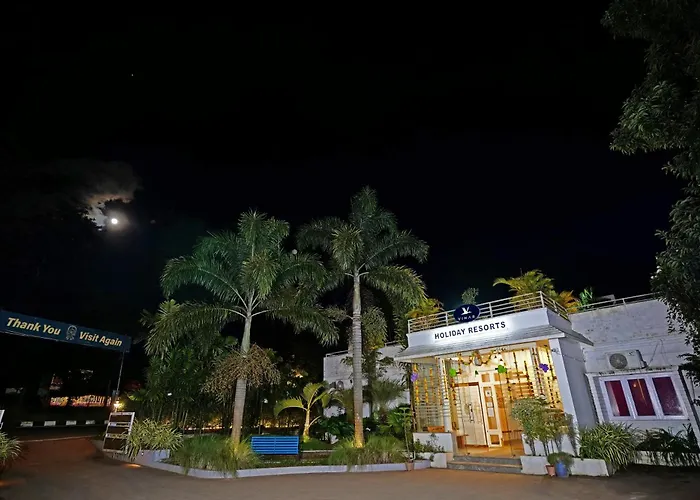 Vihar Holiday Resorts