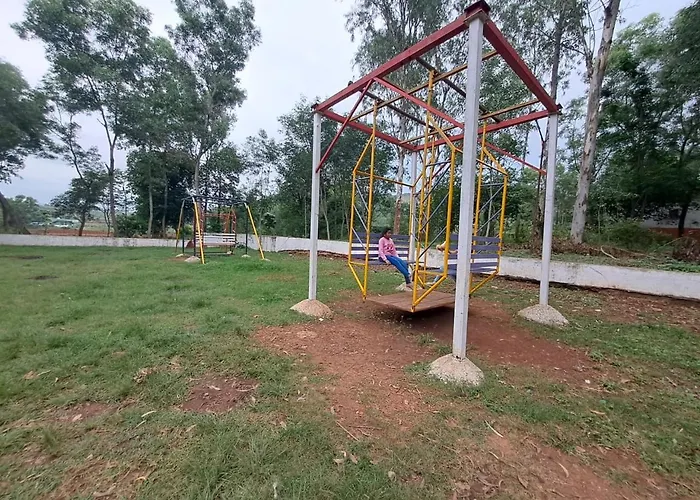 Ushodaya Resorts