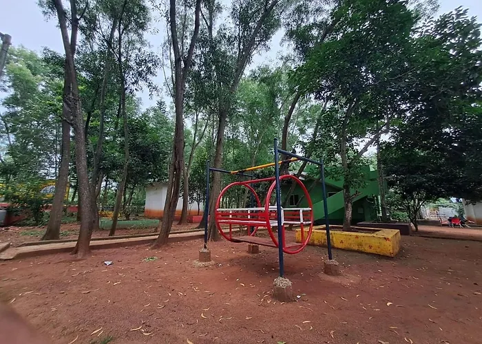 Ushodaya Resorts
