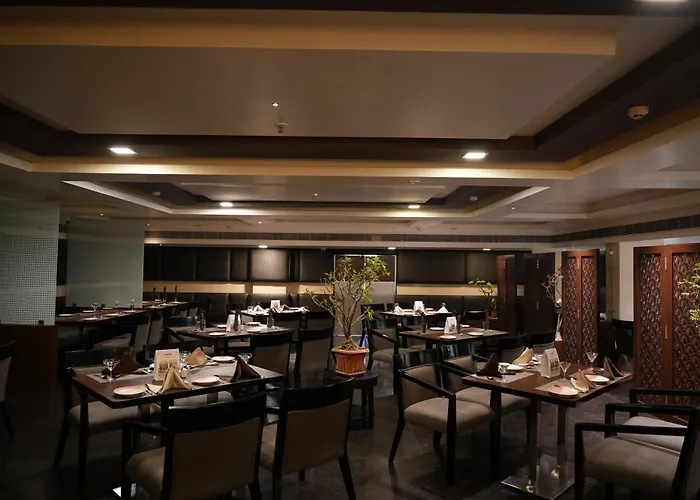 Cygnett Inn Ramachandra